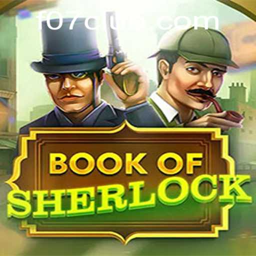 The Intriguing World of BookOfSherlock and Its Connection to F07.COM
