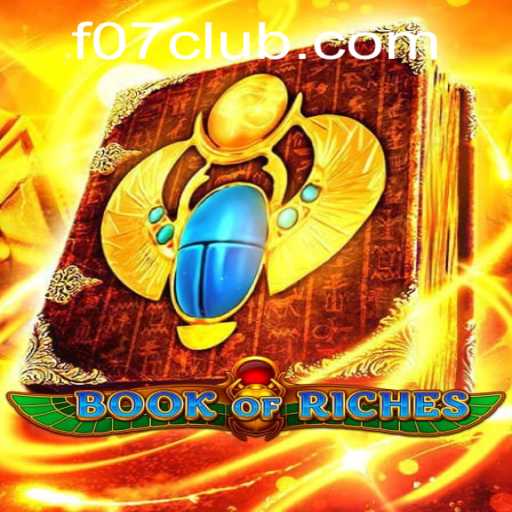 Discovering the Excitement of BookofRiches