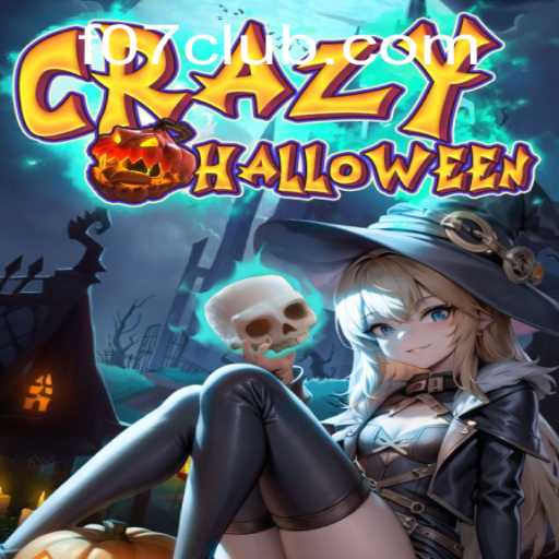 Unleashing the Thrills of CrazyHalloween: A Festive Gaming Adventure