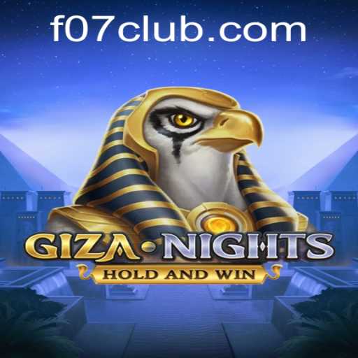 Discover the Enchanting World of GizaNights - A Gaming Adventure