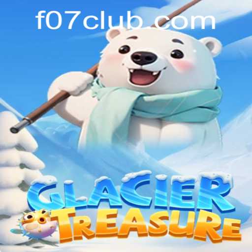 GlacierTreasure: An Icy Adventure in the World of F07.COM