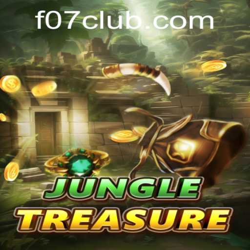 Unveiling the Adventure of JungleTreasure: A Comprehensive Guide