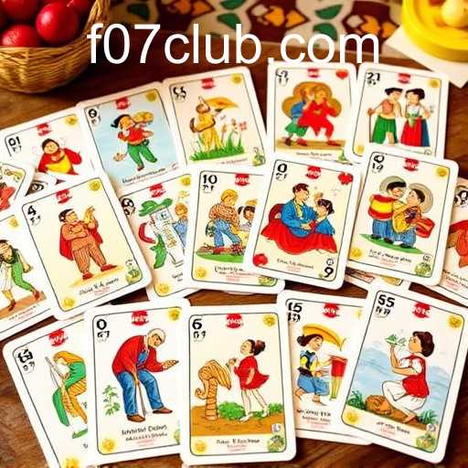 Exploring the Enduring Legacy of Loteria