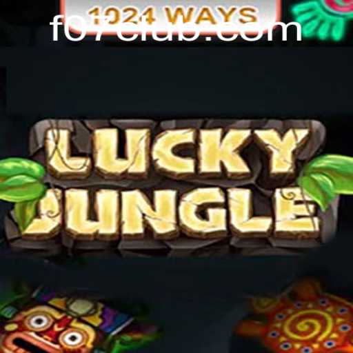Exploring LuckyJungle1024: A Thrilling Adventure with F07.COM