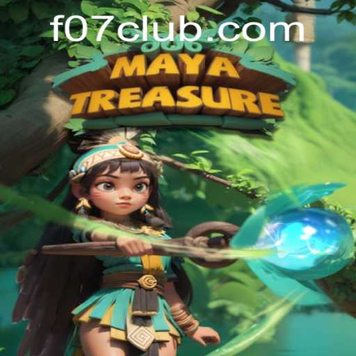 Discover the Enchantment of MayaTreasure: A New Gaming Sensation on F07.COM
