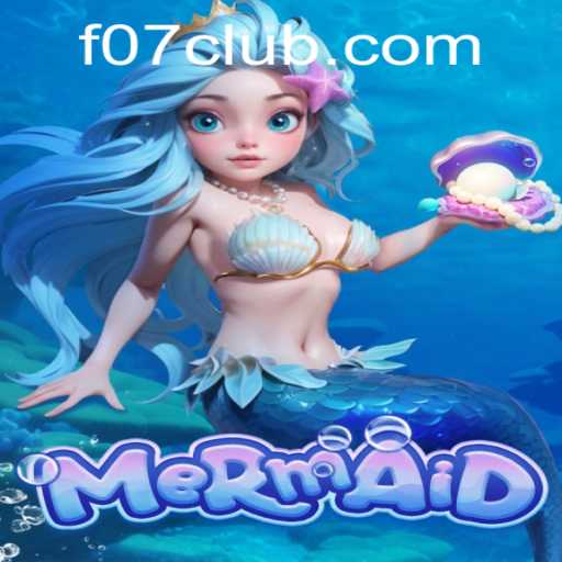 Discover the Enchanting World of 'Mermaid' Game on F07.COM