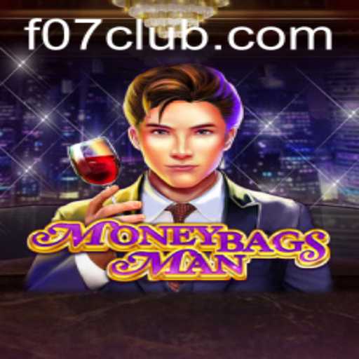 MoneybagsMan: The Thrilling New Game Revolutionizing the Virtual World