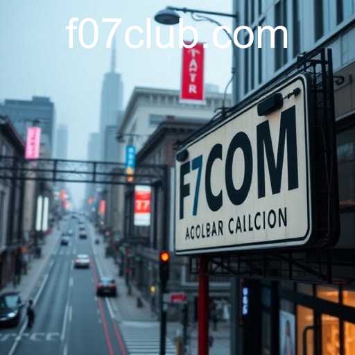 The Influence of Monopolies on Modern Markets and the Role of F07.COM