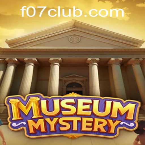 Unveil the Secrets of MuseumMystery and Discover F07.COM's Hidden Treasures