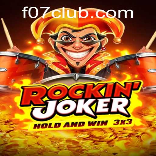 Explore the Thrilling World of RockinJoker: Game Rules and Gameplay Unveiled