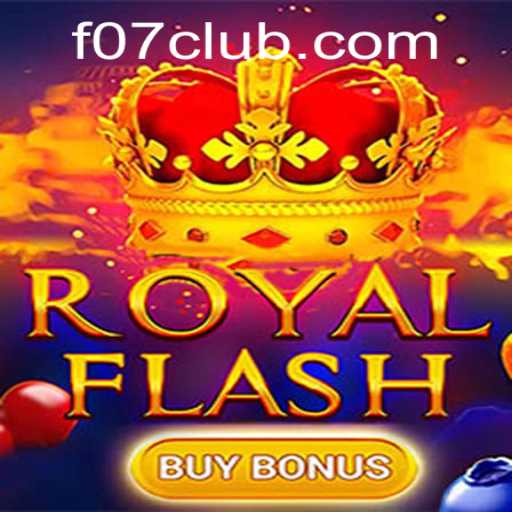 Discovering RoyalFlashBuyBonus: A Dynamic Casino Game Experience
