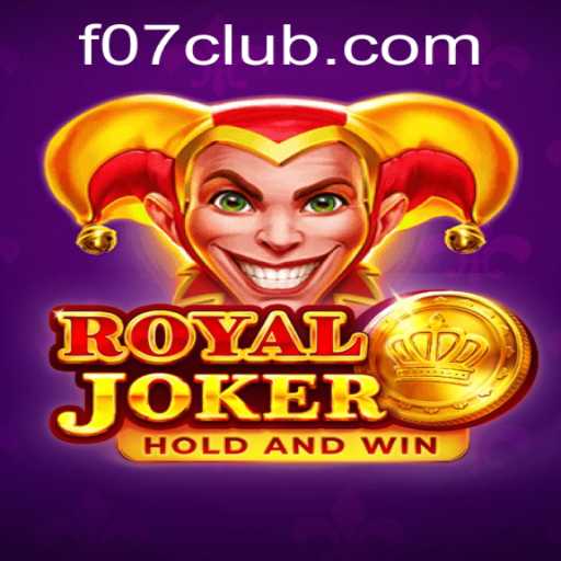 Exploring RoyalJoker: A Modern Casino Experience