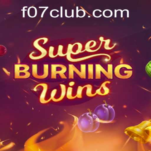 The Thrilling World of SuperBurningWins and F07.COM