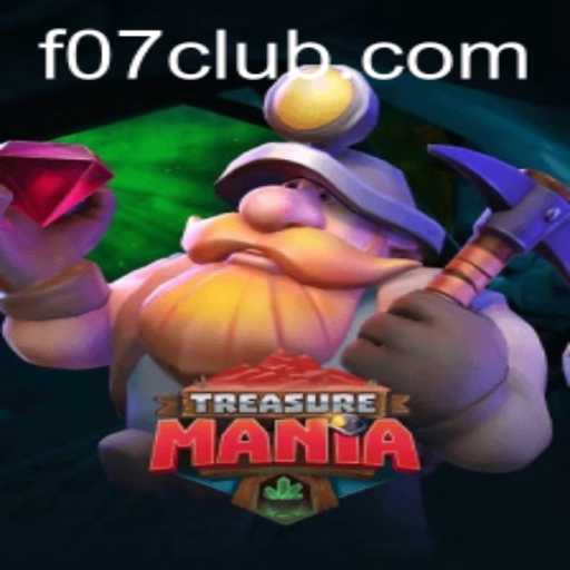 Explore the World of TreasureMania: A Captivating Treasure Hunt Experience