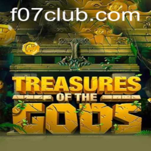 Discover the Adventure of 'Treasure of the Gods' at F07.COM