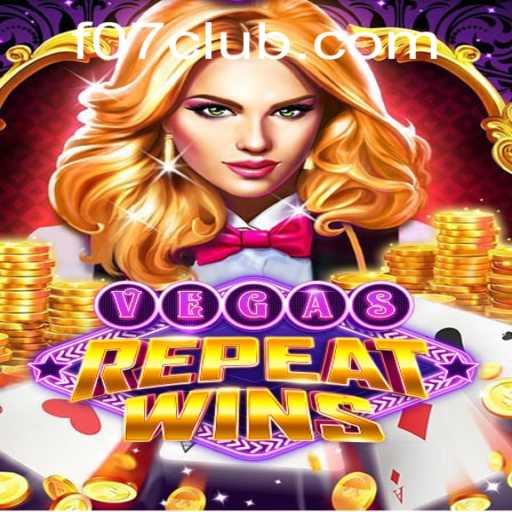 Exploring the Excitement of VegasRepeatWins: A Gaming Experience Like No Other