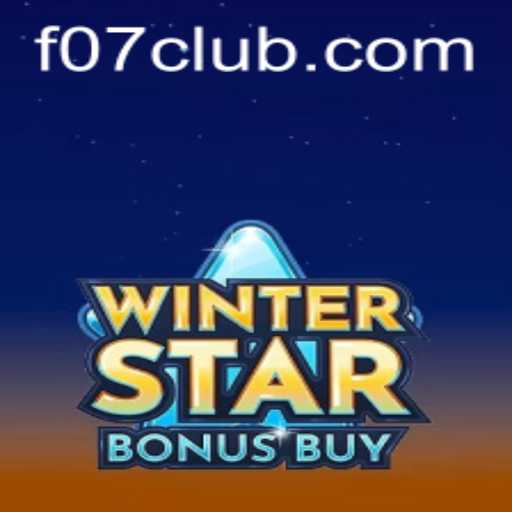 Unveiling WinterStarBonusBuy: A Deep Dive into the Captivating Game and the Role of F07.COM